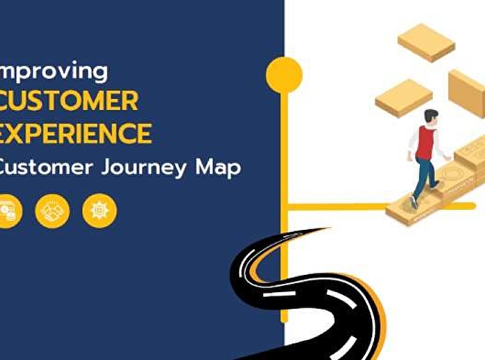 Training project on promoting and
providing knowledge on the topic of
Customer Journey for fiscal year 2025