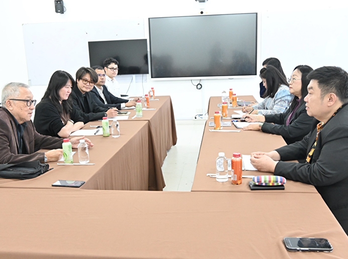 Mobile meeting to follow up on progress
according to the business administration
plan of 26 agencies, No. 4/2025